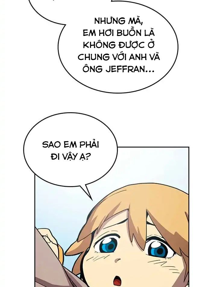 Phép Thuật Của Người Trở Về Phải Đặc Biệt Chap 67 - Next Chap 68