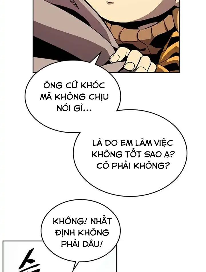 Phép Thuật Của Người Trở Về Phải Đặc Biệt Chap 67 - Next Chap 68