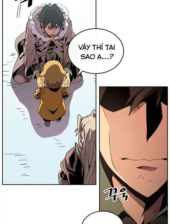 Phép Thuật Của Người Trở Về Phải Đặc Biệt Chap 67 - Next Chap 68