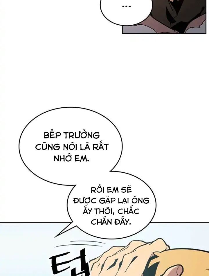 Phép Thuật Của Người Trở Về Phải Đặc Biệt Chap 67 - Next Chap 68