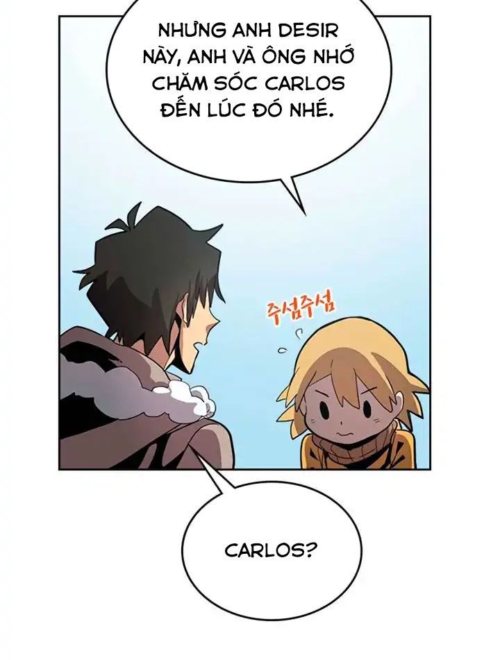 Phép Thuật Của Người Trở Về Phải Đặc Biệt Chap 67 - Next Chap 68