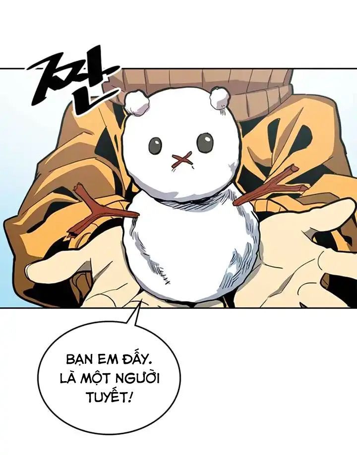 Phép Thuật Của Người Trở Về Phải Đặc Biệt Chap 67 - Next Chap 68