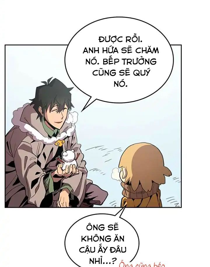 Phép Thuật Của Người Trở Về Phải Đặc Biệt Chap 67 - Next Chap 68