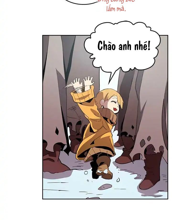 Phép Thuật Của Người Trở Về Phải Đặc Biệt Chap 67 - Next Chap 68