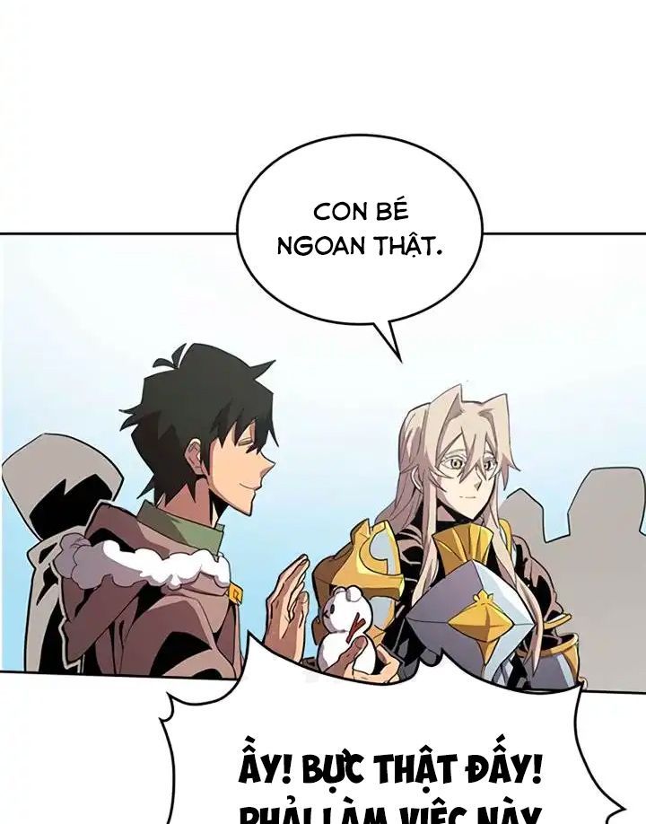 Phép Thuật Của Người Trở Về Phải Đặc Biệt Chap 67 - Next Chap 68