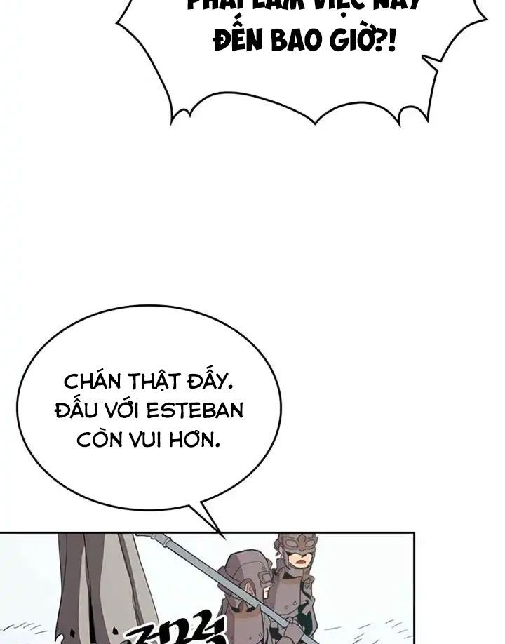 Phép Thuật Của Người Trở Về Phải Đặc Biệt Chap 67 - Next Chap 68