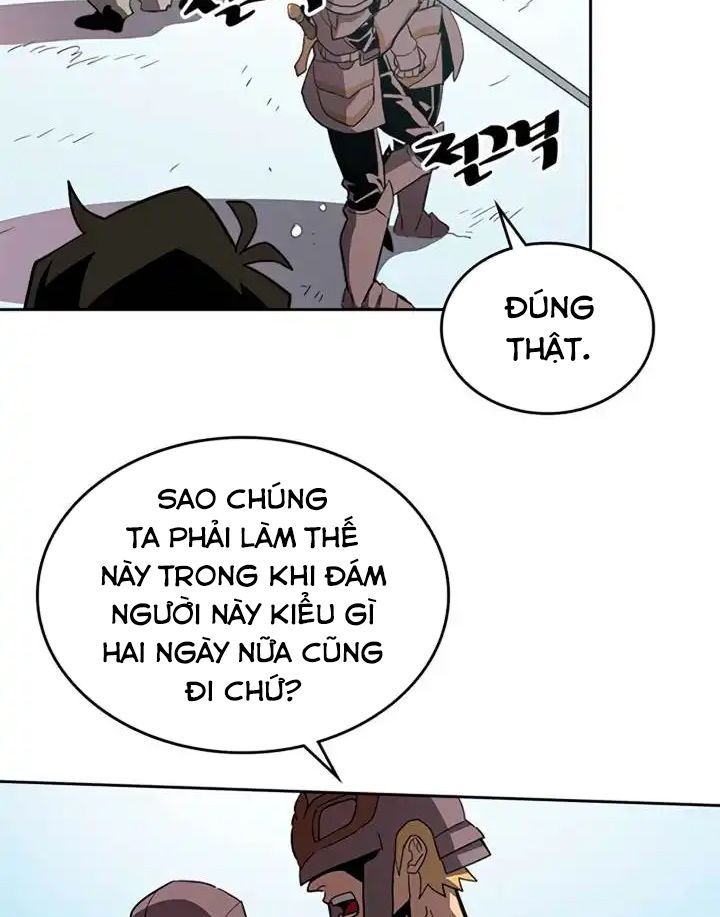 Phép Thuật Của Người Trở Về Phải Đặc Biệt Chap 67 - Next Chap 68