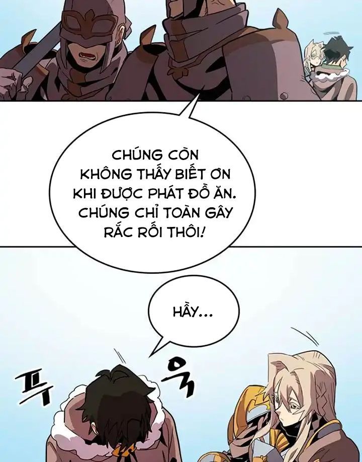 Phép Thuật Của Người Trở Về Phải Đặc Biệt Chap 67 - Next Chap 68