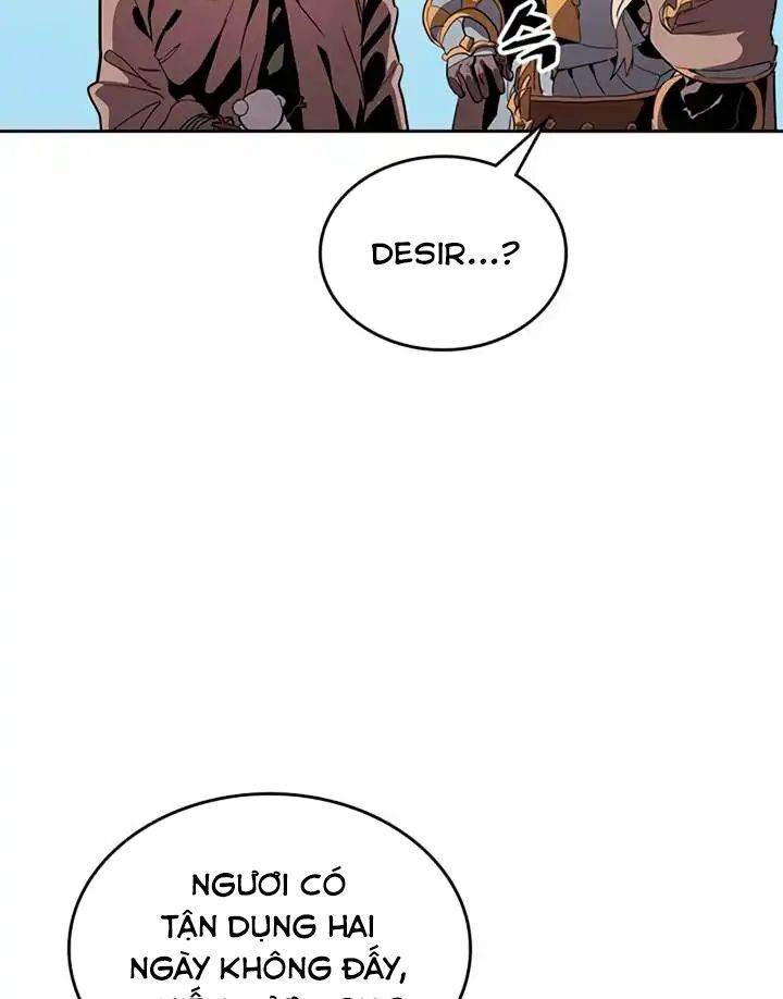 Phép Thuật Của Người Trở Về Phải Đặc Biệt Chap 67 - Next Chap 68