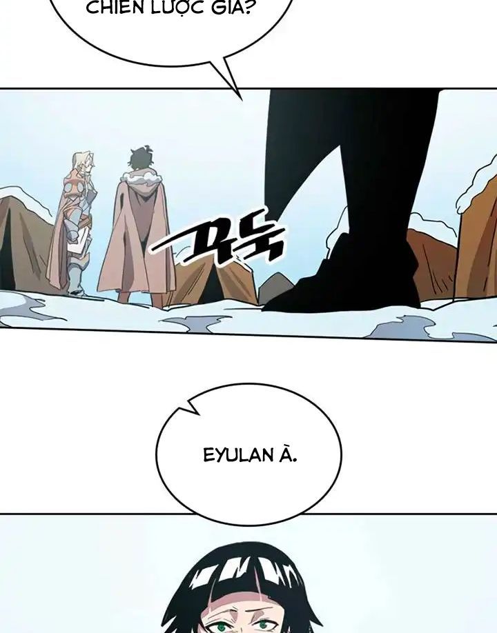 Phép Thuật Của Người Trở Về Phải Đặc Biệt Chap 67 - Next Chap 68