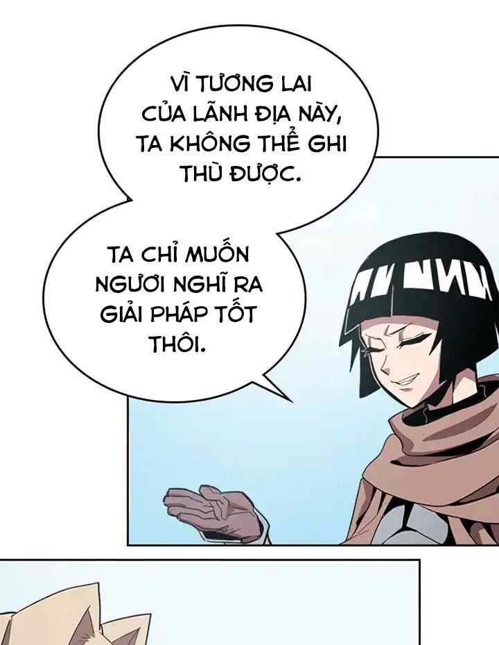 Phép Thuật Của Người Trở Về Phải Đặc Biệt Chap 67 - Next Chap 68