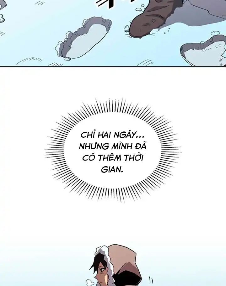 Phép Thuật Của Người Trở Về Phải Đặc Biệt Chap 67 - Next Chap 68