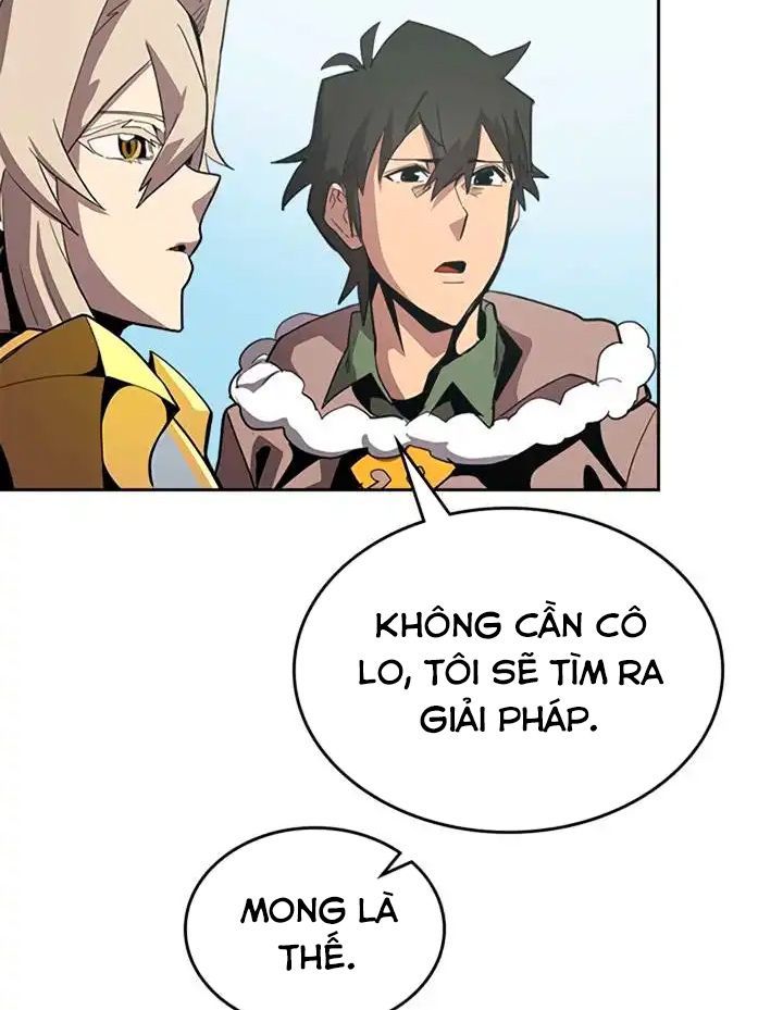 Phép Thuật Của Người Trở Về Phải Đặc Biệt Chap 67 - Next Chap 68