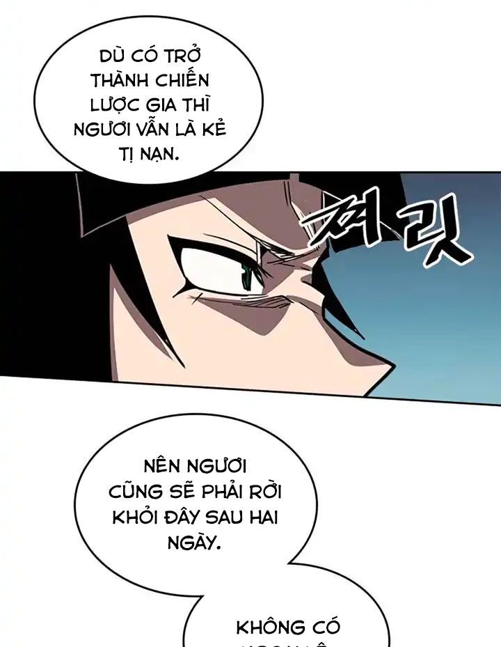 Phép Thuật Của Người Trở Về Phải Đặc Biệt Chap 67 - Next Chap 68