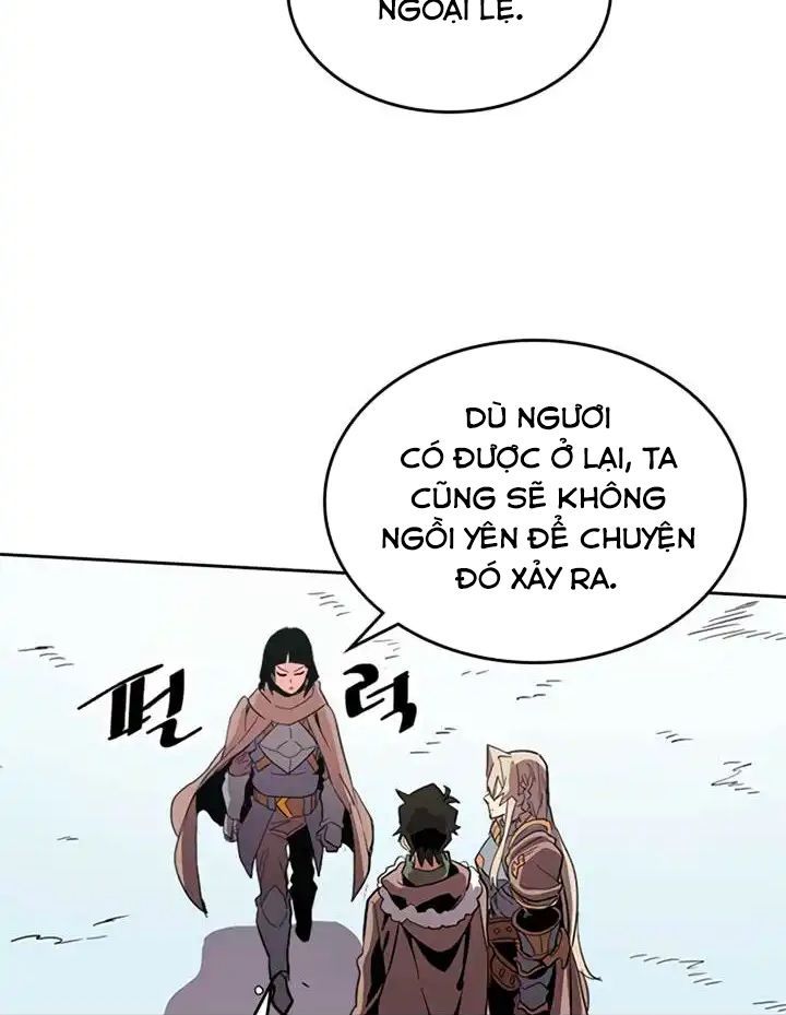 Phép Thuật Của Người Trở Về Phải Đặc Biệt Chap 67 - Next Chap 68