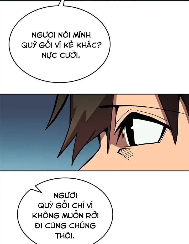 Phép Thuật Của Người Trở Về Phải Đặc Biệt Chap 67 - Next Chap 68