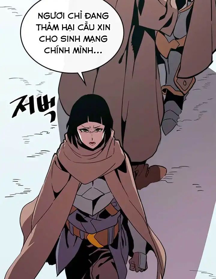 Phép Thuật Của Người Trở Về Phải Đặc Biệt Chap 67 - Next Chap 68