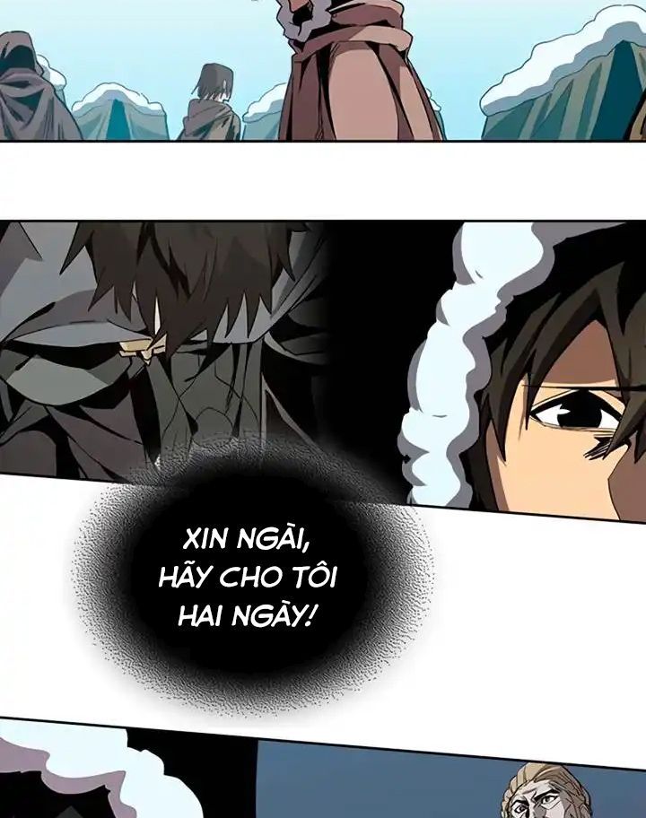 Phép Thuật Của Người Trở Về Phải Đặc Biệt Chap 67 - Next Chap 68