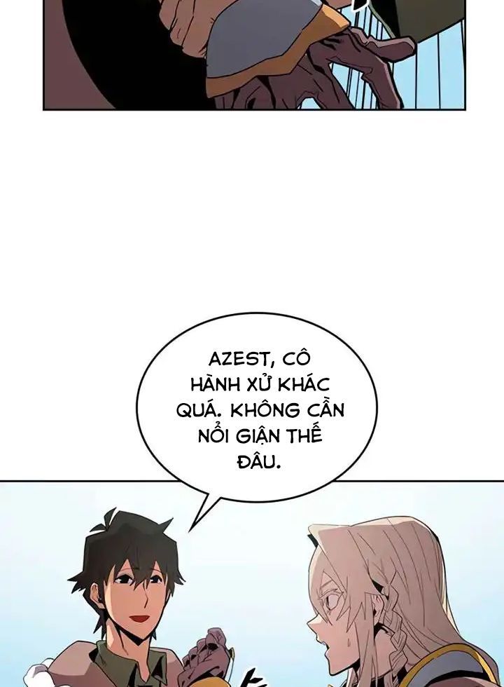 Phép Thuật Của Người Trở Về Phải Đặc Biệt Chap 67 - Next Chap 68