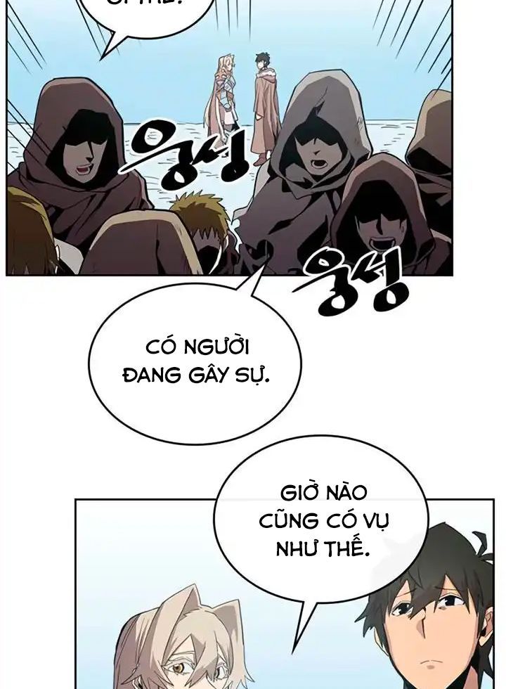 Phép Thuật Của Người Trở Về Phải Đặc Biệt Chap 67 - Next Chap 68