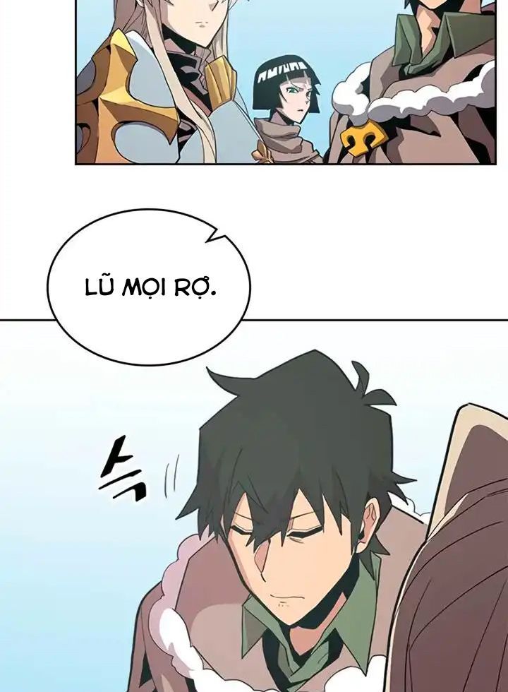 Phép Thuật Của Người Trở Về Phải Đặc Biệt Chap 67 - Next Chap 68