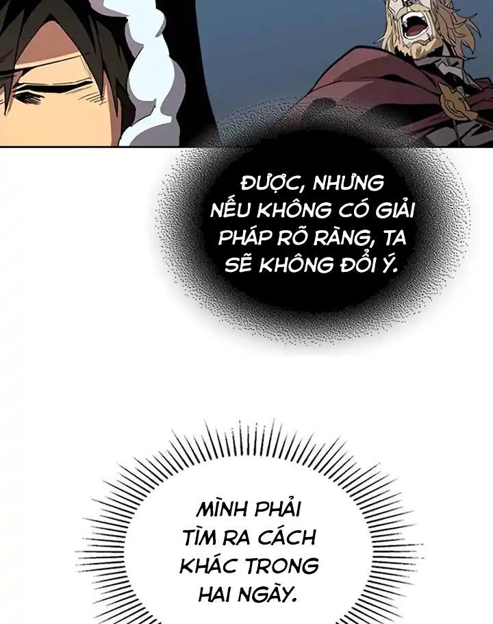Phép Thuật Của Người Trở Về Phải Đặc Biệt Chap 67 - Next Chap 68