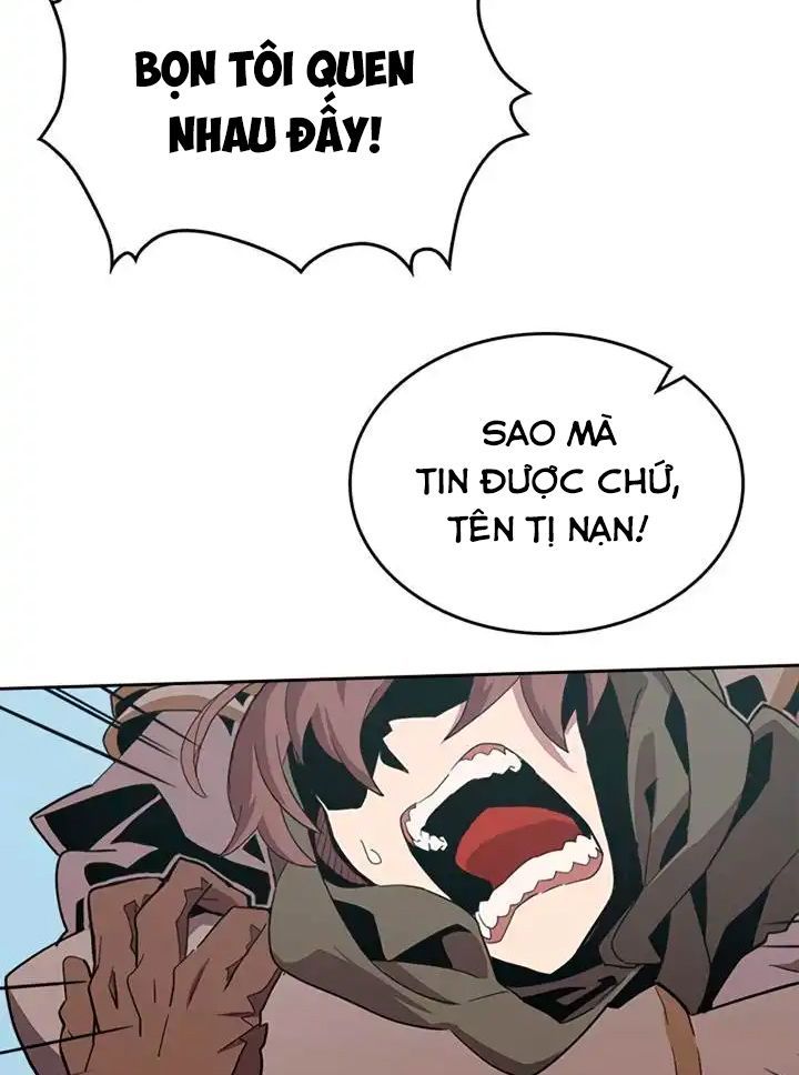 Phép Thuật Của Người Trở Về Phải Đặc Biệt Chap 67 - Next Chap 68