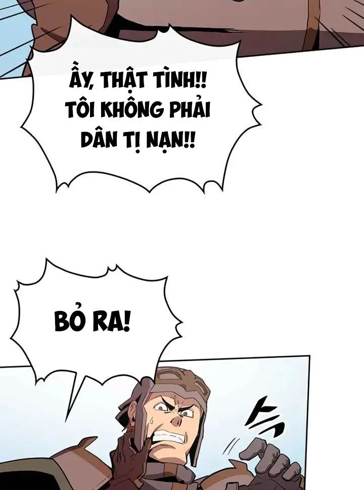 Phép Thuật Của Người Trở Về Phải Đặc Biệt Chap 67 - Next Chap 68