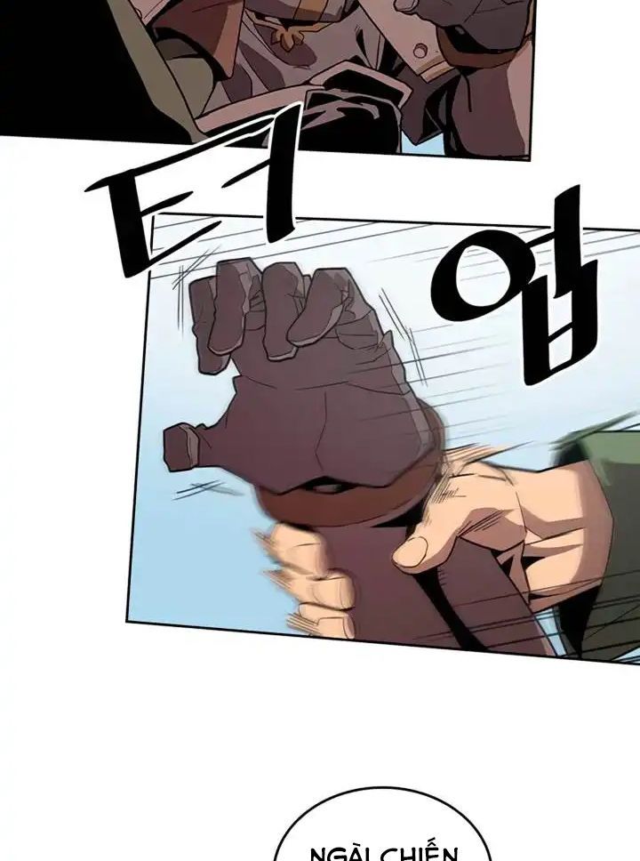 Phép Thuật Của Người Trở Về Phải Đặc Biệt Chap 67 - Next Chap 68