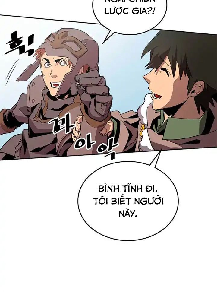 Phép Thuật Của Người Trở Về Phải Đặc Biệt Chap 67 - Next Chap 68