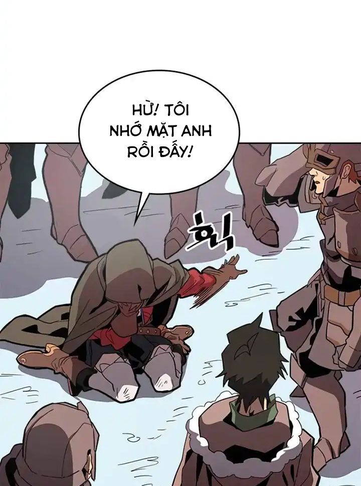 Phép Thuật Của Người Trở Về Phải Đặc Biệt Chap 67 - Next Chap 68