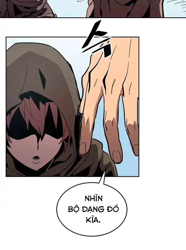 Phép Thuật Của Người Trở Về Phải Đặc Biệt Chap 67 - Next Chap 68