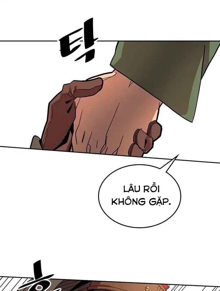 Phép Thuật Của Người Trở Về Phải Đặc Biệt Chap 67 - Next Chap 68