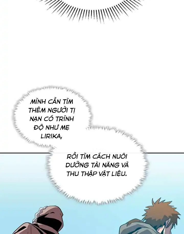Phép Thuật Của Người Trở Về Phải Đặc Biệt Chap 67 - Next Chap 68