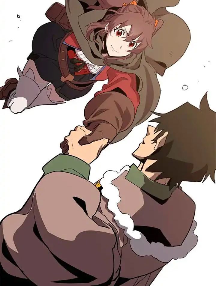 Phép Thuật Của Người Trở Về Phải Đặc Biệt Chap 67 - Next Chap 68