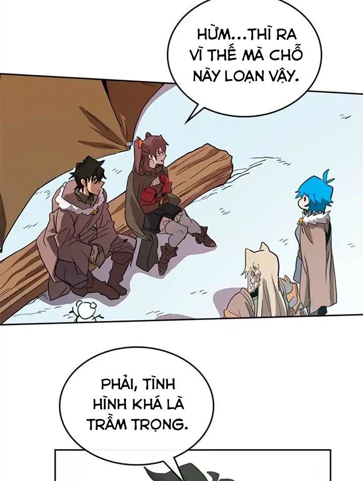 Phép Thuật Của Người Trở Về Phải Đặc Biệt Chap 67 - Next Chap 68