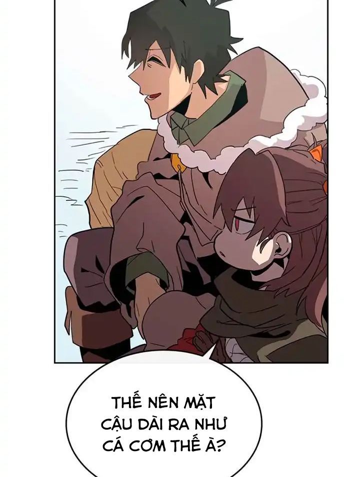 Phép Thuật Của Người Trở Về Phải Đặc Biệt Chap 67 - Next Chap 68