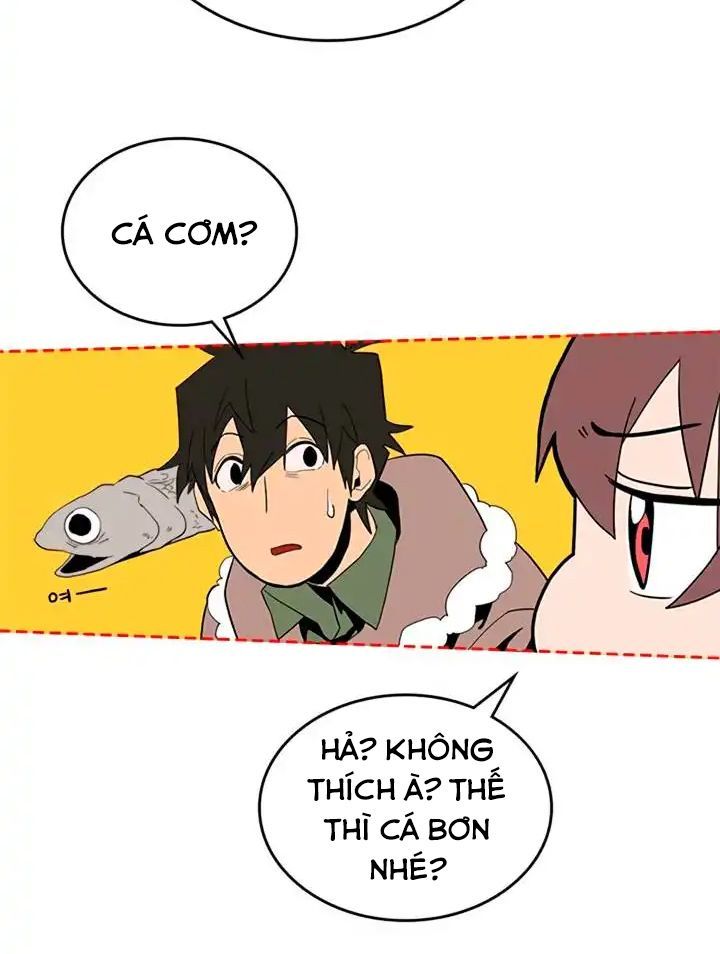 Phép Thuật Của Người Trở Về Phải Đặc Biệt Chap 67 - Next Chap 68