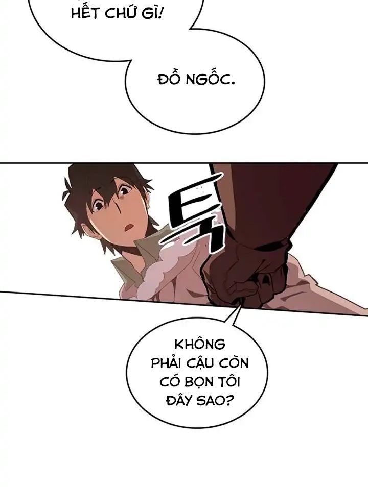 Phép Thuật Của Người Trở Về Phải Đặc Biệt Chap 67 - Next Chap 68