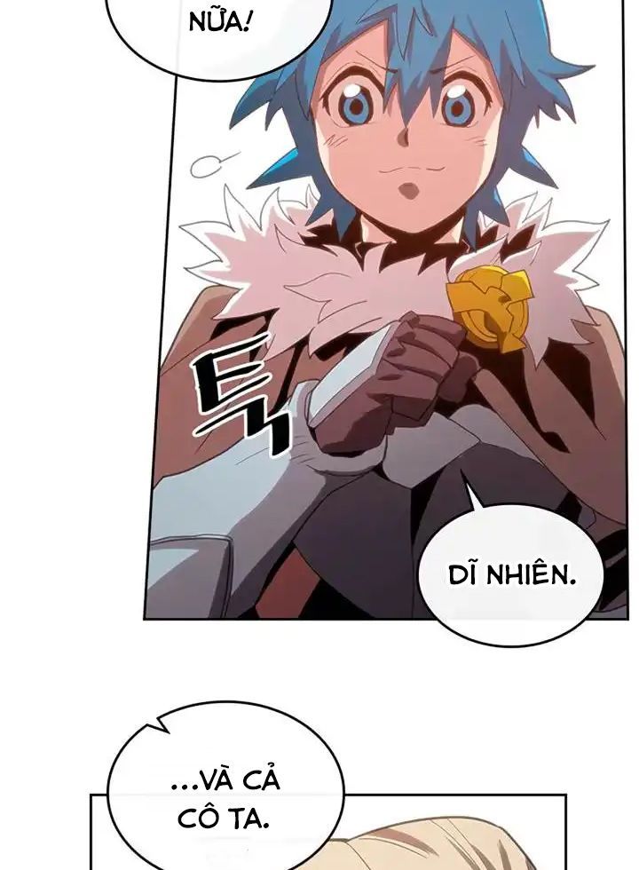 Phép Thuật Của Người Trở Về Phải Đặc Biệt Chap 67 - Next Chap 68