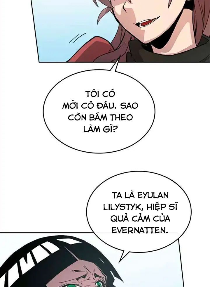 Phép Thuật Của Người Trở Về Phải Đặc Biệt Chap 68 - Next Chap 69