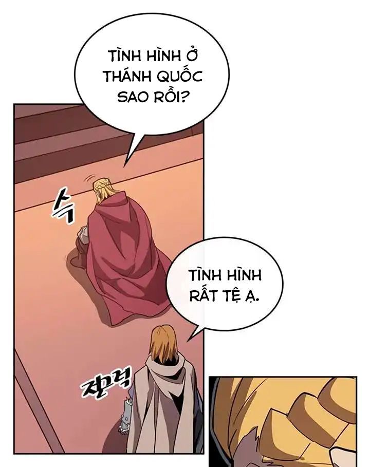 Phép Thuật Của Người Trở Về Phải Đặc Biệt Chap 68 - Next Chap 69
