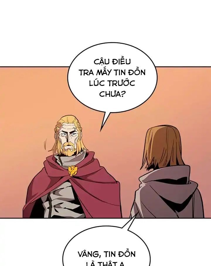 Phép Thuật Của Người Trở Về Phải Đặc Biệt Chap 68 - Next Chap 69