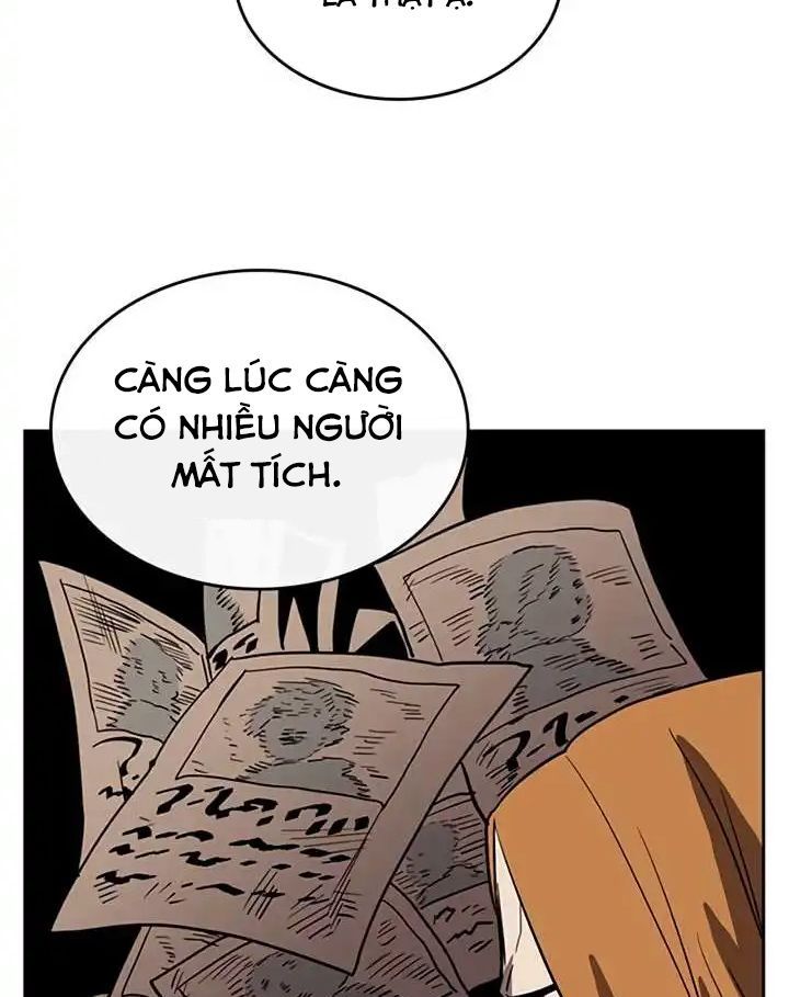 Phép Thuật Của Người Trở Về Phải Đặc Biệt Chap 68 - Next Chap 69