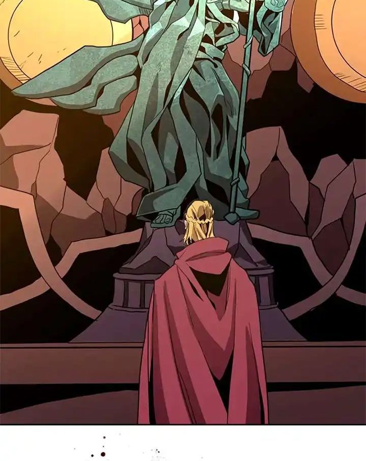Phép Thuật Của Người Trở Về Phải Đặc Biệt Chap 68 - Next Chap 69
