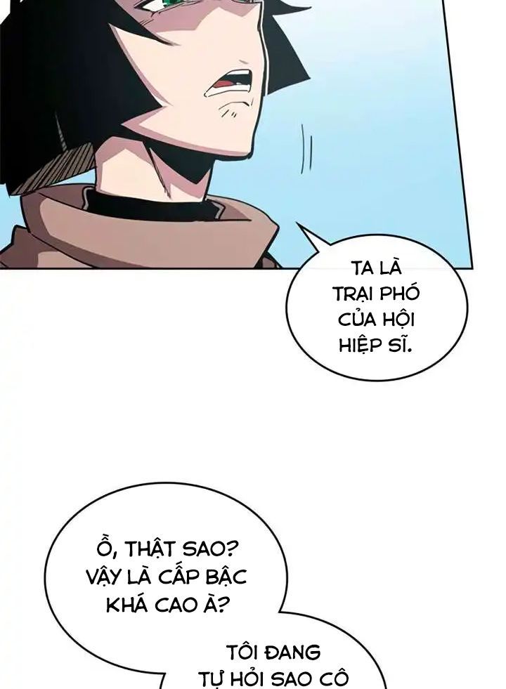 Phép Thuật Của Người Trở Về Phải Đặc Biệt Chap 68 - Next Chap 69