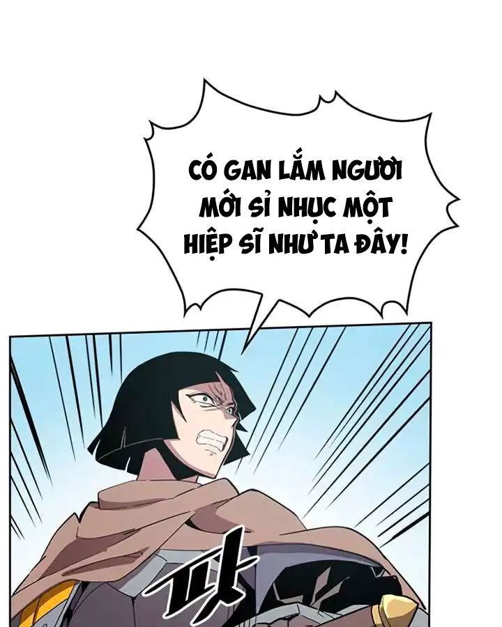Phép Thuật Của Người Trở Về Phải Đặc Biệt Chap 68 - Next Chap 69