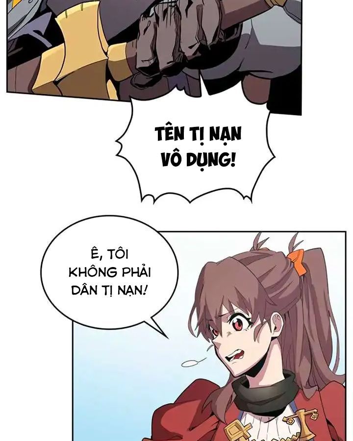 Phép Thuật Của Người Trở Về Phải Đặc Biệt Chap 68 - Next Chap 69