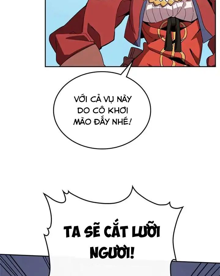 Phép Thuật Của Người Trở Về Phải Đặc Biệt Chap 68 - Next Chap 69