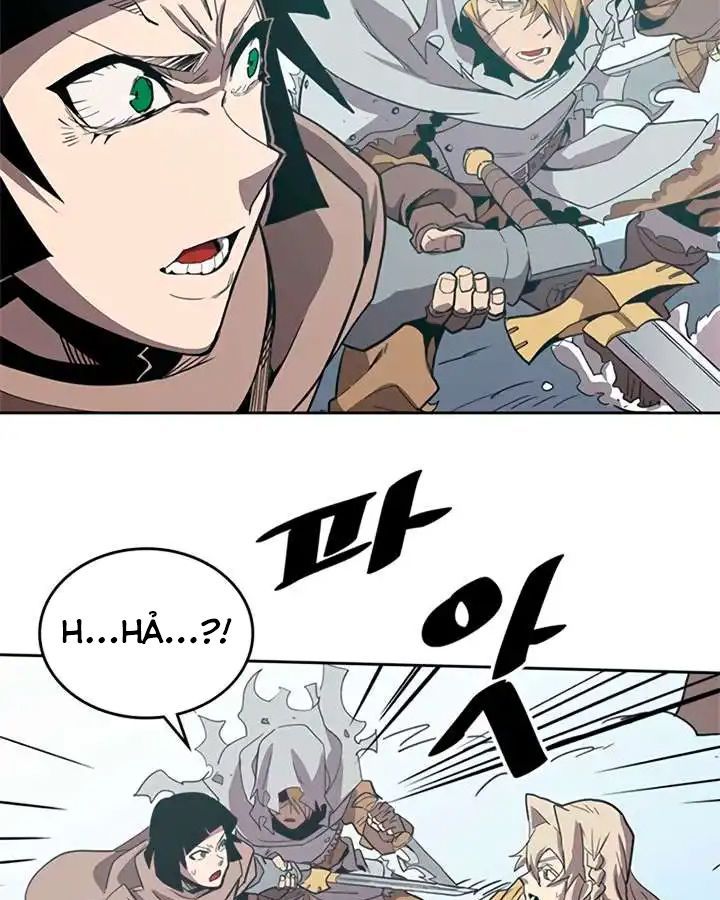 Phép Thuật Của Người Trở Về Phải Đặc Biệt Chap 68 - Next Chap 69